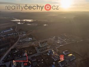 foto Prodej, Pozemky pro bydlen, 877 m2 -