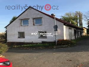 foto Prodej rodinnho domu - Liberec VII-Horn Rodol