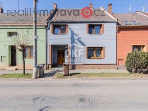 foto Prodej, Rodinn domy, 5+1, 174 m2 - Perov III-Lovice