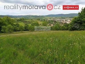 foto Prodej souboru pozemk o velikosti 7.426m2 v katastru obce Vizovice, okr. Zln.