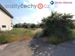 foto Prodej stavebního pozemku Tuchoměřice – Kněživka, ul. Opuková 1004 m2