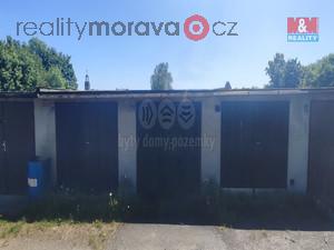 foto Prodej gare, 21 m2, Opava - Pedmst