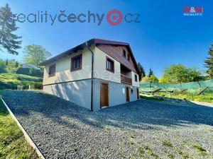 foto Prodej rodinnho domu, 156 m2, Samope, ul. Budn
