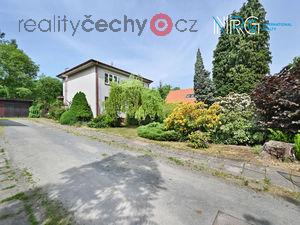 foto Prodej rodinnho domu 3+1, Kostelec nad ernmi lesy, okres Praha vchod