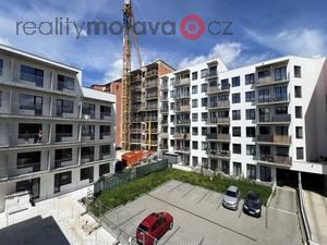 foto Prodej bytu 3+kk s balkonem a terasou - Bytov dm Lido II