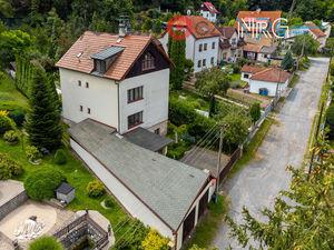 foto Prodej typodlanho domu, Vran nad Vltavou, 1200 m2