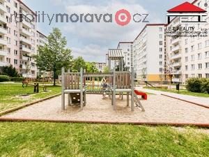 foto Prodej, Byty 3+1 s atnou, 84 m2, Brno - Le