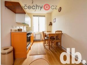 foto Prodej byty 2+1, 60 m2 - Karlovy Vary - Dvory - K.Kuery