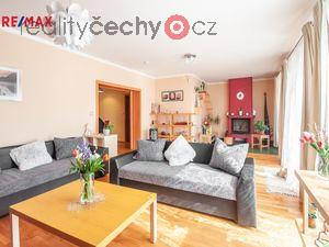 foto Prodej prostornho rodinnho domu na okraji Prahy