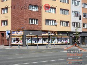 foto Pronjem nebytovho prostoru s vlohou - Hradec Krlov - centrum