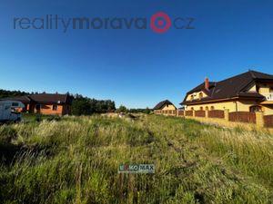 foto Prodej stavebnho pozemku v obci Brod nad Dyj, 2.998 m2
