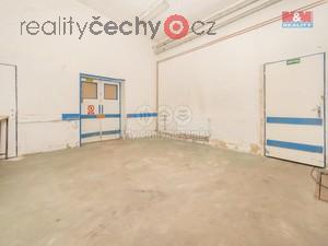 foto Prodej vrobnho objektu, 740 m2, Rumburk, ul. Jirskova