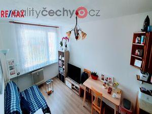 foto Prodej bytu 2+kk, 39 m2, Kladno - Kroehlavy