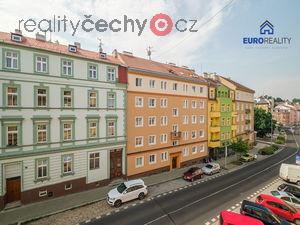 foto Prodej, byt, 2+1, 61 m2, Karlovy Vary - centrum