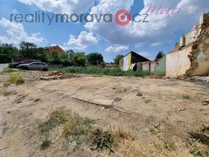 foto Prodej, Pozemky pro bydlen,  591 m2 - Uhersk Brod