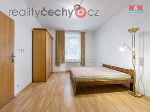 foto Prodej bytu 2+1, 65 m2, Karlovy Vary, ul. Vrchlickho