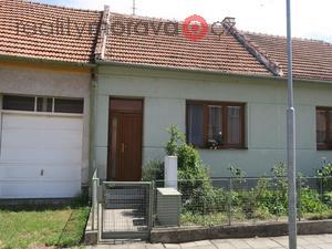 foto Prodej rodinného domu ve Slavkově u Brna