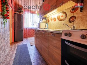 foto Prodej bytu 4+1, 79 m2, Rovn