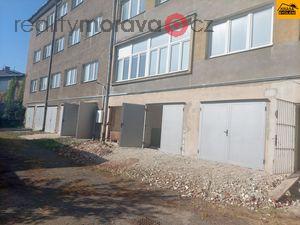 foto Pronjem nebytovho prostoru s parkovacm stnm v Olomouci, epn