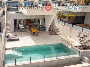 foto Prodej vily, panlsko - Costa Blanka -  Alicante