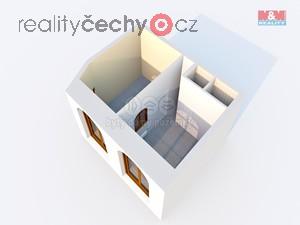 foto Prodej nebytovho prostoru, 29 m2, Dn, ul. Teplick