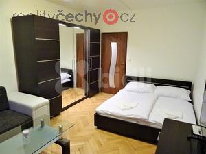 foto Prodej bytu 2+1, 60 m2 v Praze 8 Kobylisch