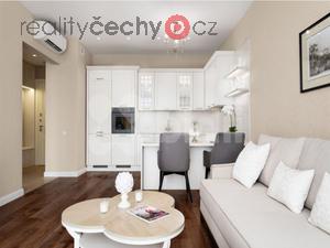 foto Prodej novostavby bytu o velikosti 2 +kk o podlahov ploe 54,20 m2