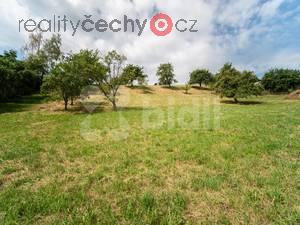 foto Prodej dvou pozemk o rozloze 939 m&#178 a o rozloze 1369m&#178  v obci Mal Svatoovice