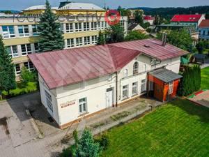 foto Prodej, komern nemovitosti o velikosti 430 m2, Kostelec nad Orlic