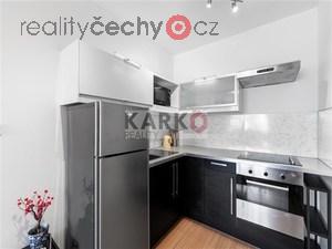 foto Prodej bytov jednotky 2+kk, 45m2, Praha 6 - epy
