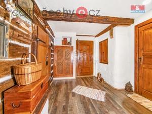 foto Prodej rodinnho domu, 220 m2, Nov Mitrovice