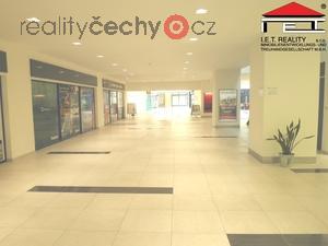 foto K pronjmu nabzme obchodn prostor, 120m2, Praha-Stodlky