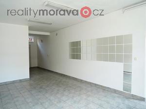 foto Pronájem komerčního prostoru v Brně Maloměřicích