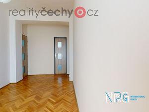 foto Prodej bytu 3+1, 62 m2, Horn Litvnov
