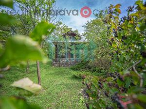 foto Prodej rekrean chaty 2+1 [38 m2], s pozemkem [261 m2], Strnice, okres Hodonn