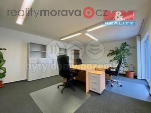 foto Pronjem kancelskho prostoru, 31 m2, Krnov, ul. Hlubick