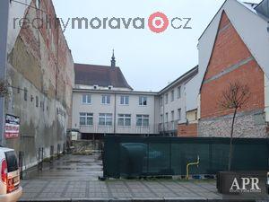 foto Prodej stavebnho pozemku Uhersk Brod