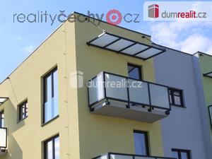 foto Prodej novostavby bytu 2+kk s balkonem v Plzni - Kimicch