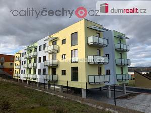 foto Prodej novostavby bytu 2+kk s balkonem v Plzni - Kimicch
