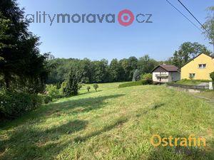 foto Prodej pozemku, Frdlant nad Ostravic - Lubno