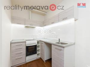 foto Prodej bytu 2+1, 43 m2, Opava, ul. Jansk