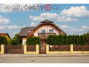 foto Prodej domu 5kk, 167 m2, Ulice Nebesk, Chottov