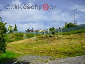 foto prodej stavebnho pozemku 837 m2 . Zbraslavice, okres Kutn Hora