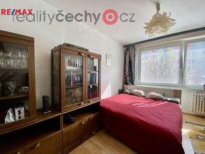 foto Prodej svtlho bytu 1+kk, 29 m2, Praha 5 - Hluboepy