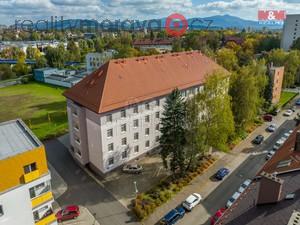 foto Prodej hotelu, 5400 m2, Frdek-Mstek, ul. Mal Koloredov