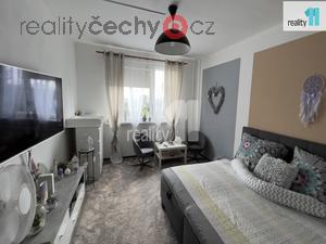 foto Pronájem bytu 2+1 v České Lípě na Špičáku