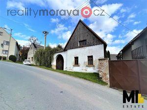 foto Prodej rodinnho domu 115m2 , pozemek 250m2 , v obci Slavtn u Litovle, Olomouc