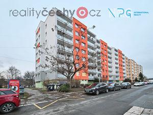 foto Prodej bytu 3+1, 85 m2, Praha-Horn Poernice