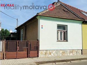 foto Prodej rodinnho domu v Kyjov, 190 m2