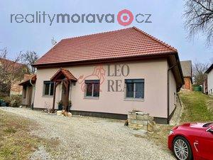 foto Prodej rodinnho domu - Borice u Buchlovic.